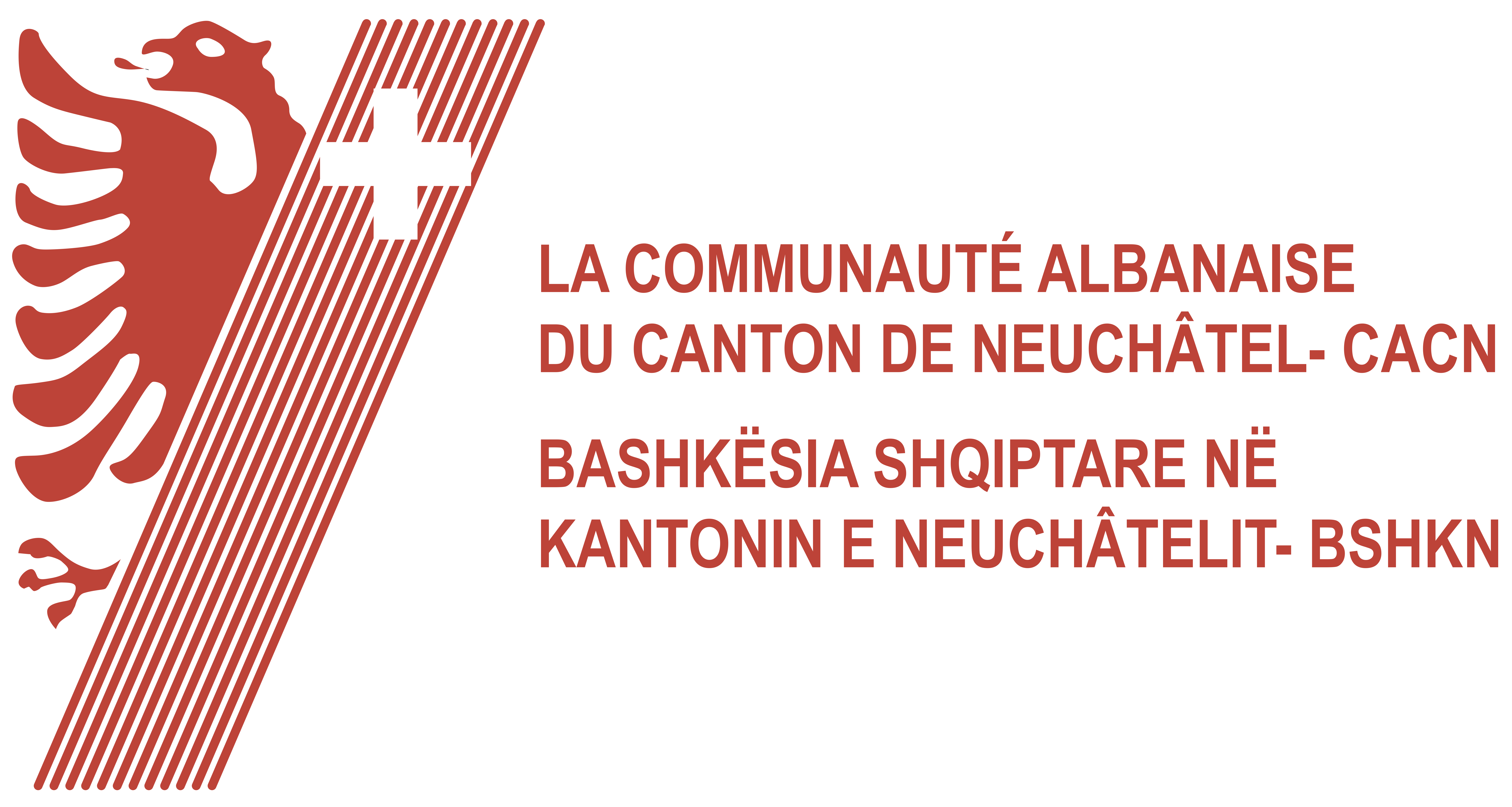 Association culturelle albanaise  CACN - BSHKN / salle 112